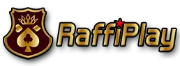 RaffiPlay Logo